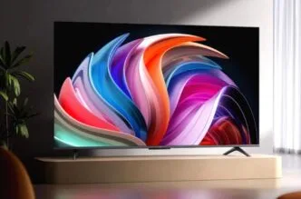 Xiaomi Luncurkan Redmi Smart TV 2026 dengan Layar Raksasa 100 Inci, Harga Terjangkau! Xiaomi tv 100 inch