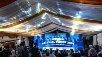 APPMBGI Dorong Program Makan Bergizi Gratis Berlanjut hingga 25 Tahun