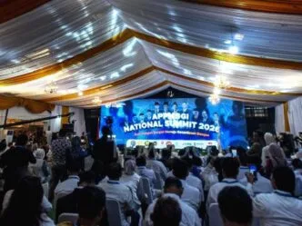 APPMBGI Dorong Program Makan Bergizi Gratis Berlanjut hingga 25 Tahun