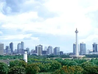 Alasan Warga Tinggalkan Jakarta Terungkap, Perumahan Jadi Faktor Dominan