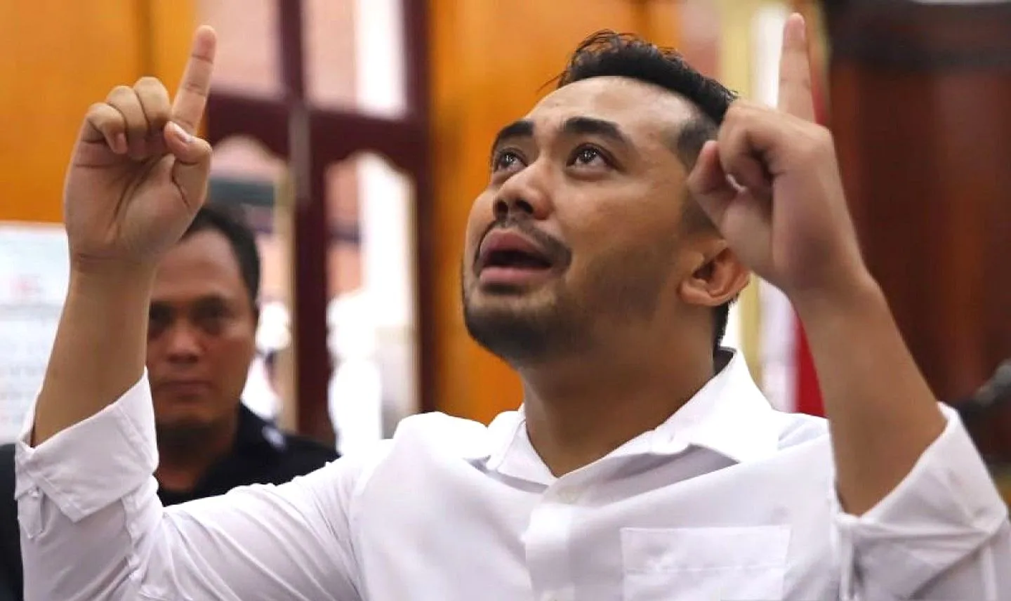 Amsal Christiy Sitepu Dibebaskan dalam Kasus Video Profil Desa, Pengadilan Medan Putuskan Tidak Ada Korupsi Amsal Sitepu dibebaskan dari tuduhan korupsi