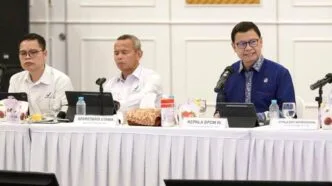 Anggaran Minim, BPOM Belum Lakukan Sampling Menu Makan Bergizi Gratis