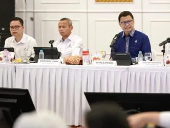 Anggaran Minim, BPOM Belum Lakukan Sampling Menu Makan Bergizi Gratis