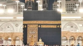 Antrean Haji Terlalu Panjang, Kemenhaj Kaji Skema War Tiket