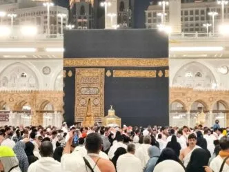 Antrean Haji Terlalu Panjang, Kemenhaj Kaji Skema War Tiket