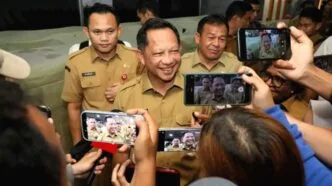 Aturan Baru APBD 2027 Picu Ancaman PHK PPPK, Ini Solusi dari Mendagri