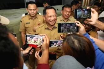 Aturan Baru APBD 2027 Picu Ancaman PHK PPPK, Ini Solusi dari Mendagri