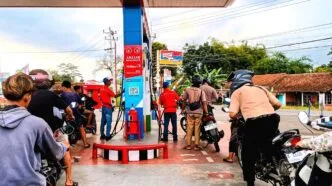 BPH Migas Angkat Bicara soal Rencana Pembatasan Kuota Harian BBM Subsidi