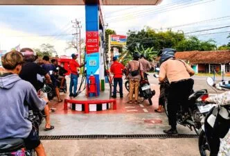 BBM Subsidi Tidak Naik, Tapi Kuota Harian Biosolar dan Pertalite Dibatasi Mulai April 2026 BPH Migas Angkat Bicara soal Rencana Pembatasan Kuota Harian BBM Subsidi