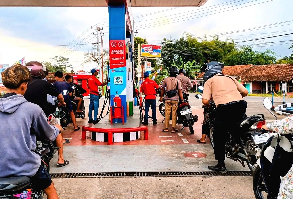 BBM Subsidi Tidak Naik, Tapi Kuota Harian Biosolar dan Pertalite Dibatasi Mulai April 2026 BPH Migas Angkat Bicara soal Rencana Pembatasan Kuota Harian BBM Subsidi