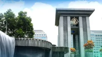 Bank Indonesia Catat Utang Luar Negeri RI Meningkat, Capai Rp 7.507 Triliun