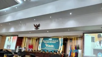 Banyak Lulusan Menganggur, Pemerintah Akan Pangkas Prodi Tak Sesuai Kebutuhan