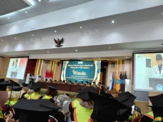 Banyak Lulusan Menganggur, Pemerintah Akan Pangkas Prodi Tak Sesuai Kebutuhan