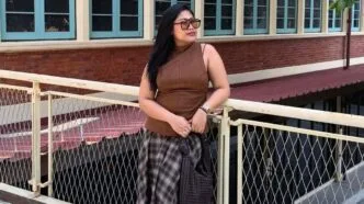 Baru Dua Bulan Menikah, Boiyen Bongkar Sifat Mantan Suami yang Tak Bisa Berubah