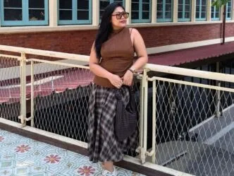 Baru Dua Bulan Menikah, Boiyen Bongkar Sifat Mantan Suami yang Tak Bisa Berubah