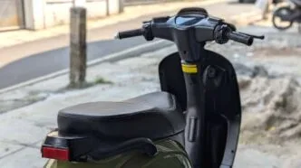 Biaya dan Keterbatasan Motor Konversi Listrik yang Perlu Diketahui