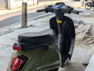 Biaya dan Keterbatasan Motor Konversi Listrik yang Perlu Diketahui