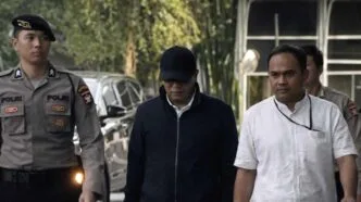 Bupati Tulungagung di KPK