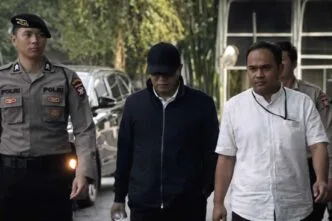 Bupati Tulungagung di KPK