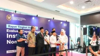 Cak Imin Tegaskan Fokus Pemerintah Kemiskinan Ekstrem Tuntas, Kelas Menengah Menyusul