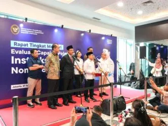 Cak Imin Tegaskan Fokus Pemerintah Kemiskinan Ekstrem Tuntas, Kelas Menengah Menyusul
