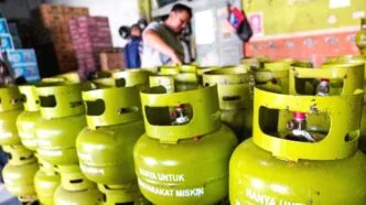 Cegah Kebocoran Subsidi, DPR Dorong Verifikasi Biometrik untuk Gas 3 Kg