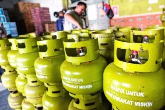 Cegah Kebocoran Subsidi, DPR Dorong Verifikasi Biometrik untuk Gas 3 Kg