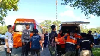 Dipicu Miras dan Ancaman, Penganiayaan di Benoa Berujung 2 Korban Tewas