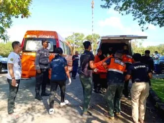 Kasus Pembunuhan di Benoa Bali Terungkap Cepat, 5 Pelaku Asal Jabar Diamankan Dipicu Miras dan Ancaman, Penganiayaan di Benoa Berujung 2 Korban Tewas