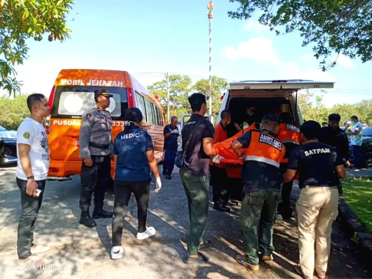 Kasus Pembunuhan di Benoa Bali Terungkap Cepat, 5 Pelaku Asal Jabar Diamankan Dipicu Miras dan Ancaman, Penganiayaan di Benoa Berujung 2 Korban Tewas