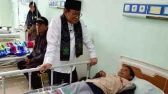 Dugaan Keracunan MBG, BGN Temukan Dapur SPPG Tak Penuhi Standar