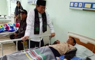 Dugaan Keracunan MBG, BGN Temukan Dapur SPPG Tak Penuhi Standar