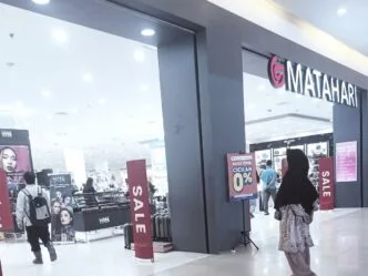 Emiten Ritel LPPF Ubah Nama Jadi MDS Retailing Tbk, Ini Keputusan RUPS