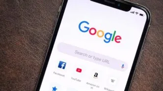 Gen Z Ubah Cara Browsing di Google, Dari Kata Kunci Singkat ke Super Spesifik