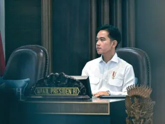 Gibran Tegaskan Pemerintah Fokus Jaga Harga BBM, Bukan Naikkan
