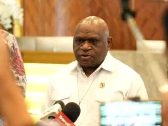 Gugatan Pegawai Kementerian HAM Mengemuka, Pigai Tegaskan Bukan Keputusan Emosional