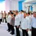 Guyonan Prabowo ke Listyo Sigit Warnai Peluncuran 13 Proyek Hilirisasi