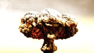 Ilmuwan Nobel David Gross Ungkap Ancaman Nyata Umat Manusia, Perang Nuklir Jadi Sorotan