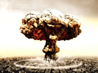 Ilmuwan Nobel David Gross Ungkap Ancaman Nyata Umat Manusia, Perang Nuklir Jadi Sorotan