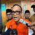 Immanuel Ebenezer Mau Gugat KPK Rp300 Triliun