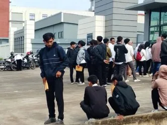 Industri Tekstil hingga Otomotif Tertekan, PHK Diprediksi Terjadi 3 Bulan Lagi