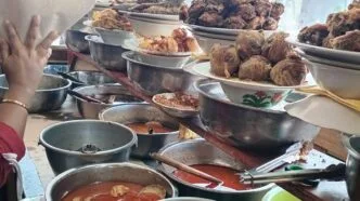 Inflasi Bahan Pokok Dorong Kenaikan Harga Nasi Padang di Banyuasin