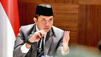 Istana Buka Suara soal Isu Jatuhkan Prabowo, Ini Respons Resminya