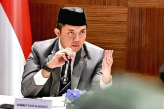 Istana Buka Suara soal Isu Jatuhkan Prabowo, Ini Respons Resminya