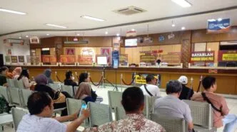 Jangan Nembak KTP Ini Risiko Besar Saat Bayar Pajak Kendaraan Bermotor