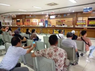 Jangan Nembak KTP Ini Risiko Besar Saat Bayar Pajak Kendaraan Bermotor