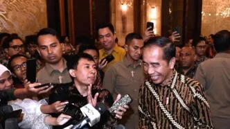 Jokowi Bantah Isu Ijazah, Siap Tampil di Persidangan dan Ungkap Riwayat Pendidikan Lengkap