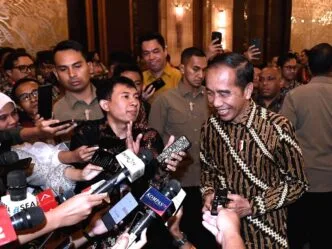 Jokowi Bantah Isu Ijazah, Siap Tampil di Persidangan dan Ungkap Riwayat Pendidikan Lengkap