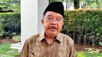Jusuf Kalla Akan Laporkan Rismon, Soroti Isu Dana untuk Polemik Ijazah Jokowi