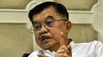 Jusuf Kalla Sebut Kenaikan BBM Solusi Kendalikan Konsumsi Energi
